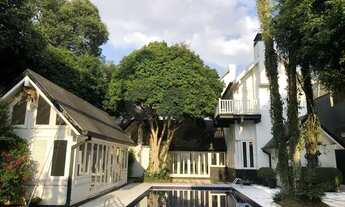 Imagem: Sobrado para alugar no Alto da Boa Vista