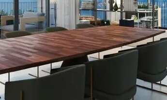 Imagem 5: Empreendimento de alto padrão. AP garota de ipanema 263m² Em boa viagem