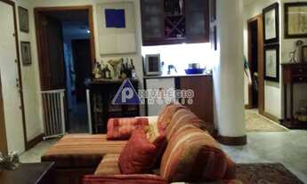 Imagem: Apartamento à venda, 5 quartos, 2 suítes