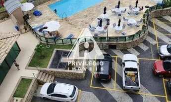 Imagem 3: Apartamento à venda, 4 quartos, 1 suíte, 2 vagas, BARRA DA TIJUCA - RIO DE JANEIRO/RJ