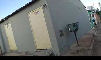 Imagem: Lote com 3 casas alugadas setor oeste