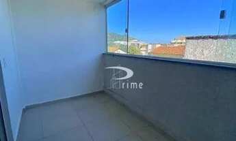 Imagem 4: Flat com 1 dormitório para alugar, 50 m² por R$ 1.658,22/mês - Itacoatiara - Niterói/RJ