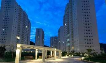 Imagem 4: Apartamento para venda possui 64 metros quadrados com 2 quartos em Marapé - Santos - SP