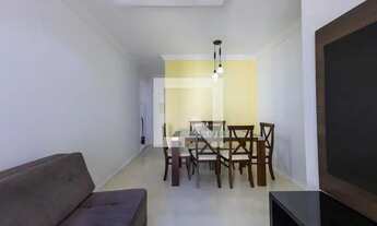 Imagem 3: Apartamento para Aluguel - Vila Prudente, 2 Quartos, 50 m2