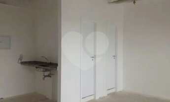 Imagem 4: São Paulo - Conjunto Comercial/Sala - BARRA FUNDA