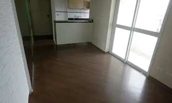 Imagem 2: Apartamento para locação - Vila Princípe de Gales - Santo André