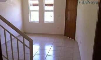 Imagem 6: Casa com 3 dormitórios, 125 m² - venda por R$ 500.000,00 ou aluguel por R$ 2.980,00/mês