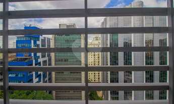 Imagem 7: Laje Corporativa