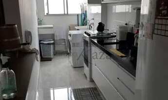 Imagem 5: Apartamento Padrão em São José dos Campos