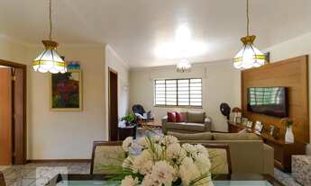 Imagem 7: Casa para Aluguel - Jardim Santana, 5 Quartos, 247 m2