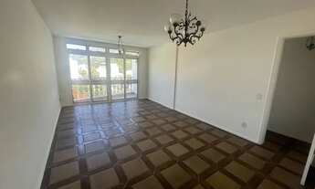 Imagem 4: Apartamento para aluguel tem 100 metros quadrados com 3 quartos 1 vaga