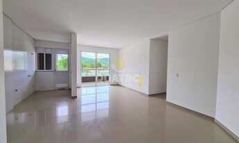 Imagem: Apartamento Três Dormitórios Novo