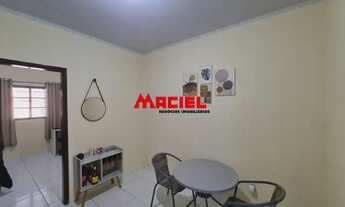 Imagem: Casa Padrão em São José dos Campos