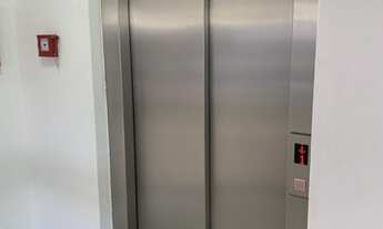 Imagem 3: Apartamento para aluguel com 35 metros quadrados com 1 quarto em Intermares - Cabedelo - P