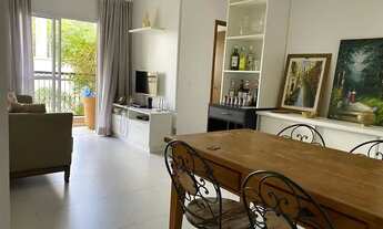 Imagem 5: Apartamento para venda e locação no Residencial Campo di Fiori em Vinhedo SP