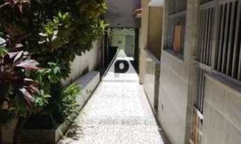 Imagem 2: Casa de Vila à venda, 2 quartos, Bento Ribeiro - RIO DE JANEIRO/RJ