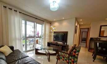 Imagem 3: ML-Apartamento para aluguel com 74 metros quadrados com 2 quartos