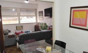 Imagem 2: RIO DE JANEIRO - Apartamento Padrão - LEBLON