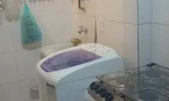 Imagem 5: Minha Praia - 2 quartos - semi mobiliado