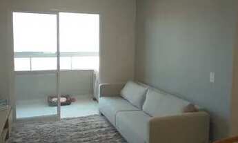 Imagem 7: 2 DORMITÓRIOS COM VARANDA GOURMET, HOBBY BOX, EM ANDAR ALTO ENTREGANDO CHAVES