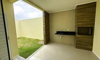 Imagem 3: Casa no Luar da Barra