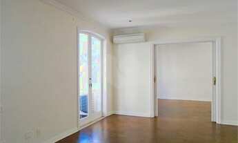 Imagem 5: Venha se encantar com esse apartamento de 203.51 m² no América!