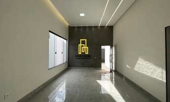 Imagem: Casa para Venda em Uberlândia, Jardim Europa