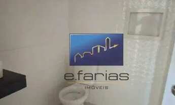 Imagem 6: Studio com 2 dormitórios à venda, 46 m² por R$ 255.000,00 - Vila Guilhermina - São Paulo/S