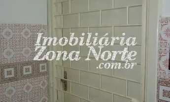 Imagem 7: Apartamento com 2 dormitórios, sala, banheiro, cozinha, área de serviço fechada. 1º andar