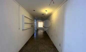 Imagem 5: Casa comercial a venda no Brooklin de 213m² de terreno, localizado na Rua Ribeiro do Valle