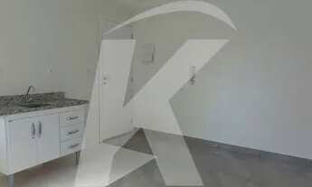 Imagem 5: Apartamento com 1 dormitório, sala, cozinha, banheiro, área de serviço perto do metrô Tucu