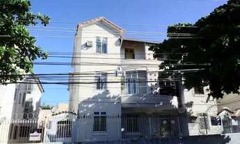 Imagem 2: Apartamento com 2 quartos à venda, perto do shopping & metrô, 61 m² por R$ 230.000 - V