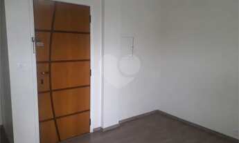 Imagem: São Paulo - Apartamento Padrão - LAPA