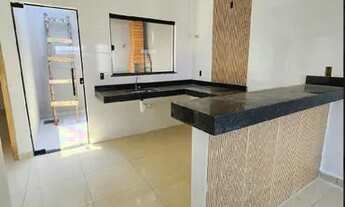 Imagem 2: FEIRÃO DE IMÓVEIS - Vendo Casa com Possibilidade de R$ 4.900,00 de Entrada total. AGENDE S