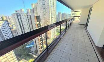 Imagem 5: Apartamento Campo Belo 242m², 3 dormitórios ,1 suíte e 4 vagas