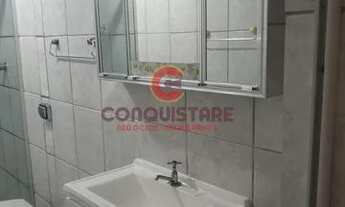 Imagem 5: Apartamento para aluguel com 61 metros quadrados com 2 quartos em Aclimação - São Paulo