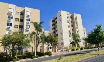 Imagem 2: PORTO ALEGRE - Apartamento Padrão - SARANDI