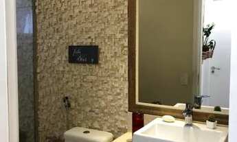 Imagem 7: Casa para Venda em Rio de Janeiro, Vargem Pequena, 3 dormitórios, 3 suítes, 6 banheiros, 1