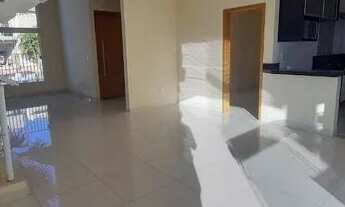 Imagem 7: Sobrado com 3 dormitórios para alugar, 195 m² por R$ 7.801,04/mês - Jardim Residencial Mar