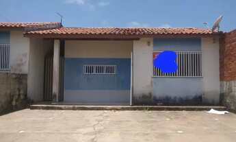 Imagem: Passo casa cidade verde 2 paco do Lumiar