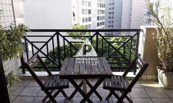 Imagem 6: Excelente flat no Flamengo