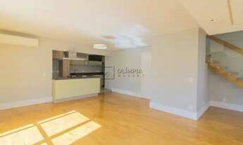 Imagem 7: Venda Apartamento 3 Dormitórios - 160 m² Vila Madalena