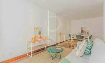 Imagem 2: Apartamento no Leblon - Rio de Janeiro