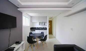 Imagem: São Paulo - Apartamento Padrão - Vila