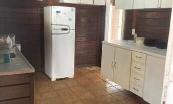 Imagem 3: Linda Casa de Praia com Piscina no Icaraí