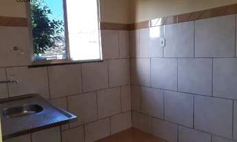 Imagem 5: Aluga-se casa 1 quarto - Parque José Bonifácio - São Joao Meriti - R$ 650,00