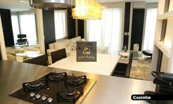 Imagem 2: Flat disponível na Vila Nova Conceição