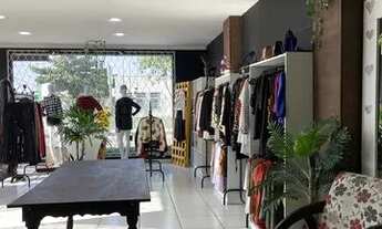 Imagem: Vendo loja de Roupas, só entrar e trabalhar