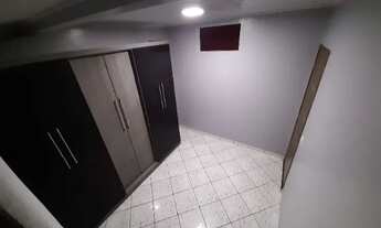 Imagem 4: Casa em Narandiba- Térreo e 1° andar