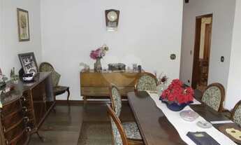 Imagem 4: Casa 03 dormitórios 02 Suítes 04 Vagas na Vila Mariana - Venda